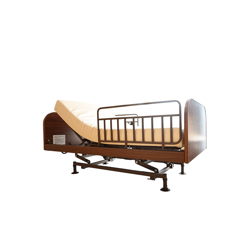 F1001WZ-3 日式升降床