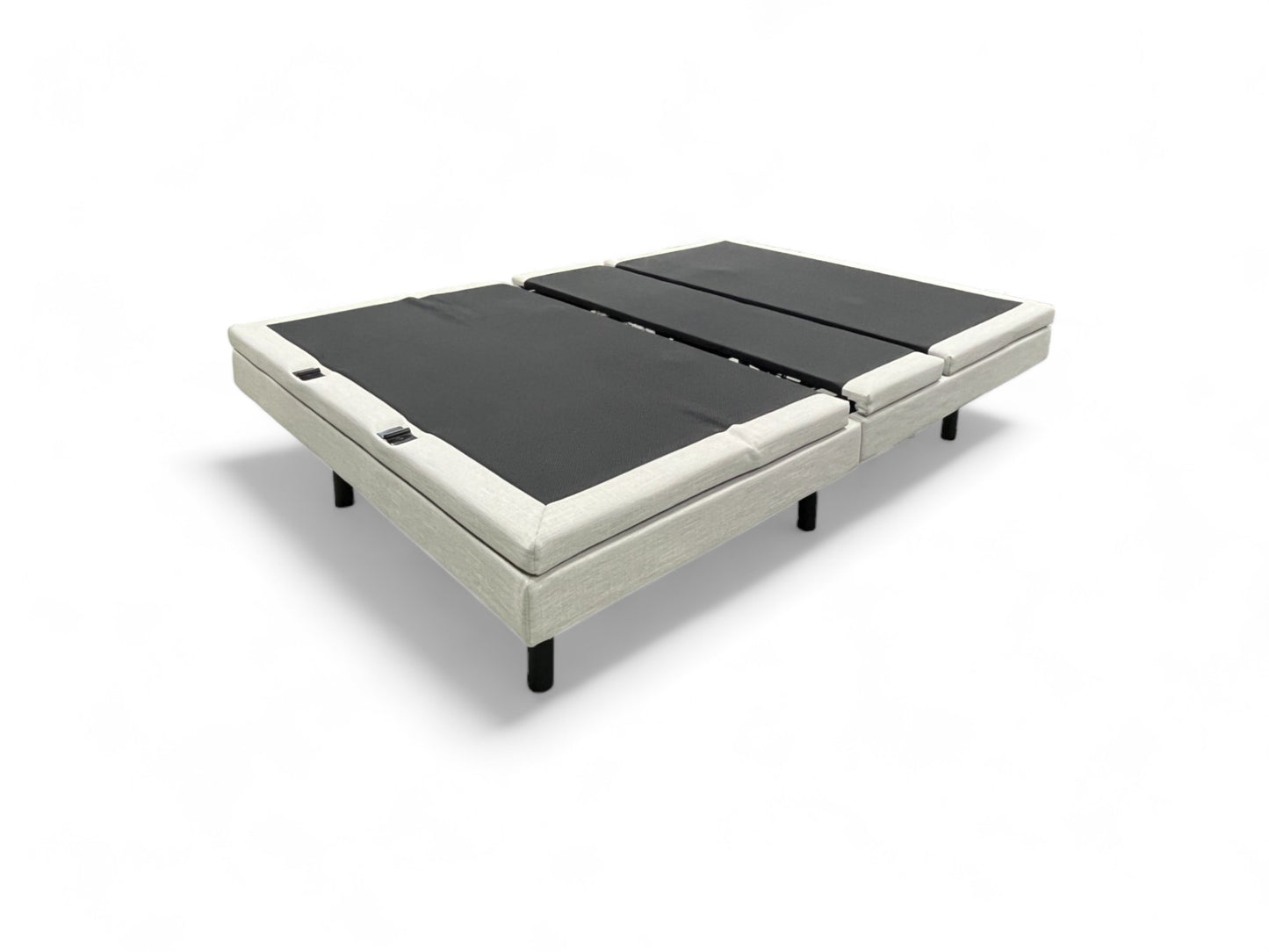 F1001USDMQY4HK-BD Ranger Platinum Electrical Adjustable Bed