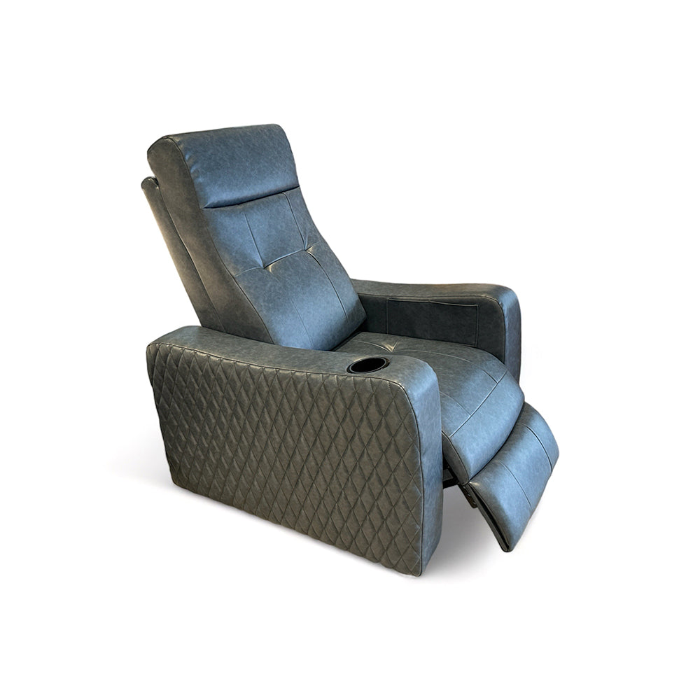 F0703 Electric Swing & Recliner Sofa Chair
