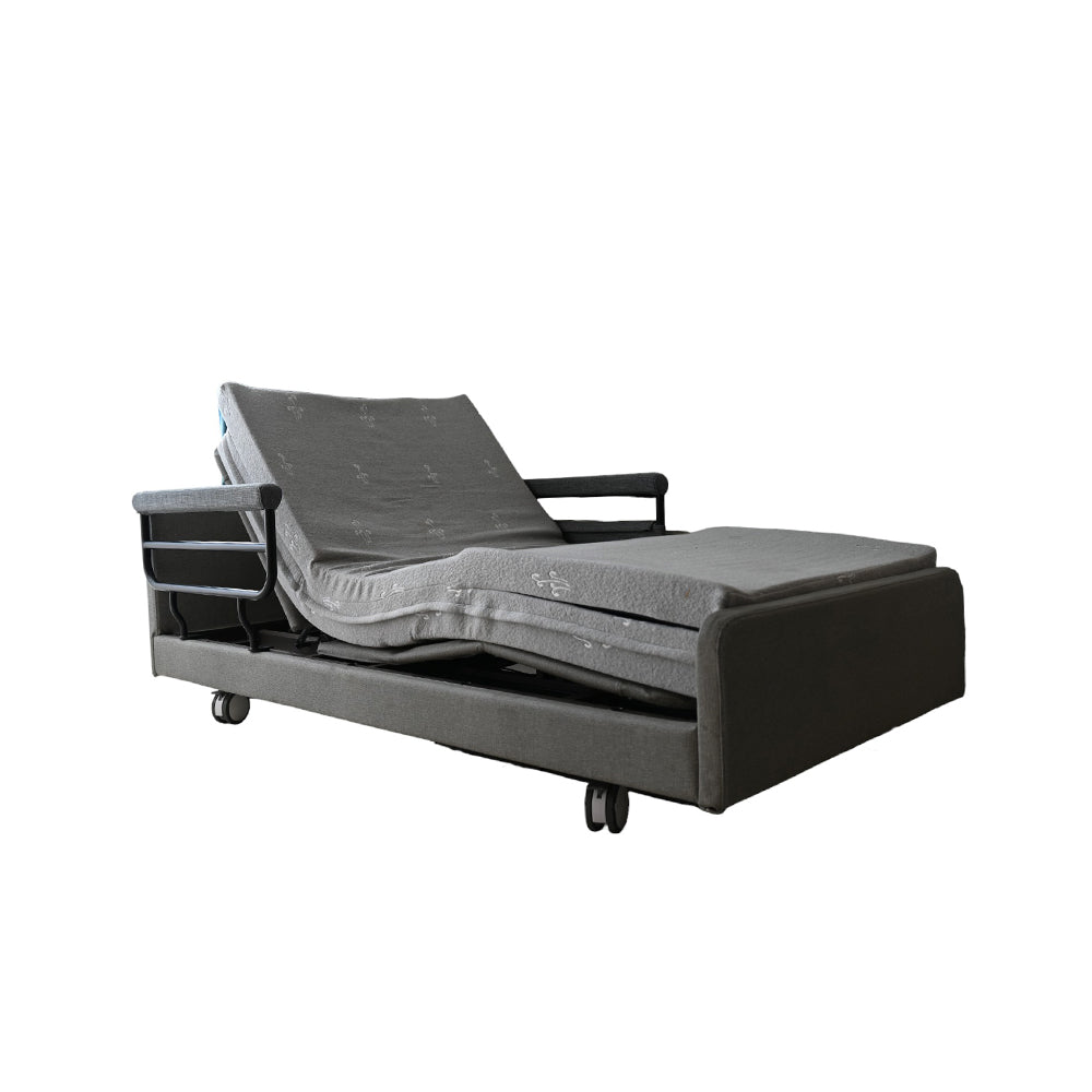 F1001M25-3 Height Adjustable Electric Bed